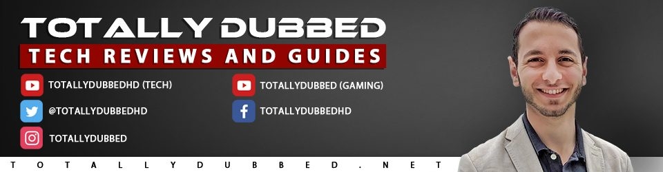 TotallyDubbedHD Case Study